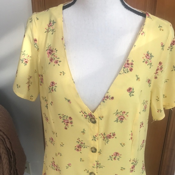 H&M dress - Picture 2 of 5